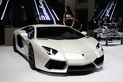 Aventador Neupreis Aventador Neupreis